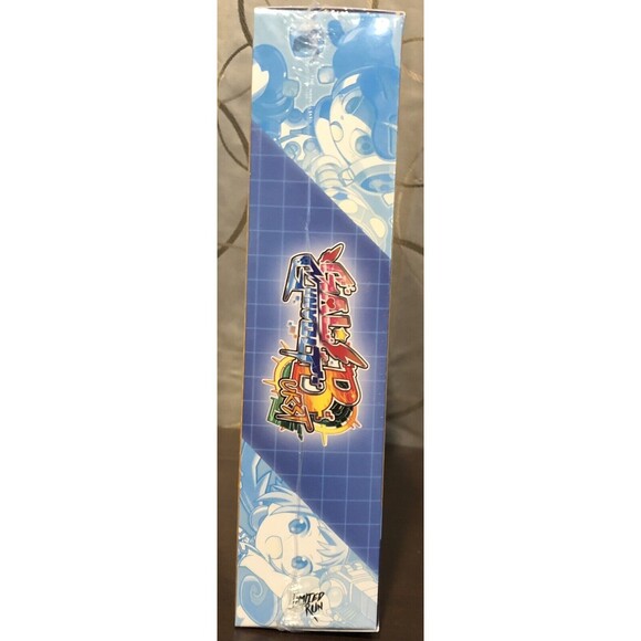 Gal Gunvolt Burst Collector's Edition PS4 Limited Run Games Sony Playstation 4 - Picture 3 of 11